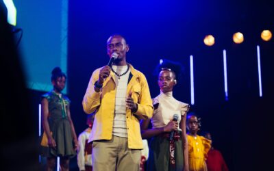 Youth Music Mentorship Program